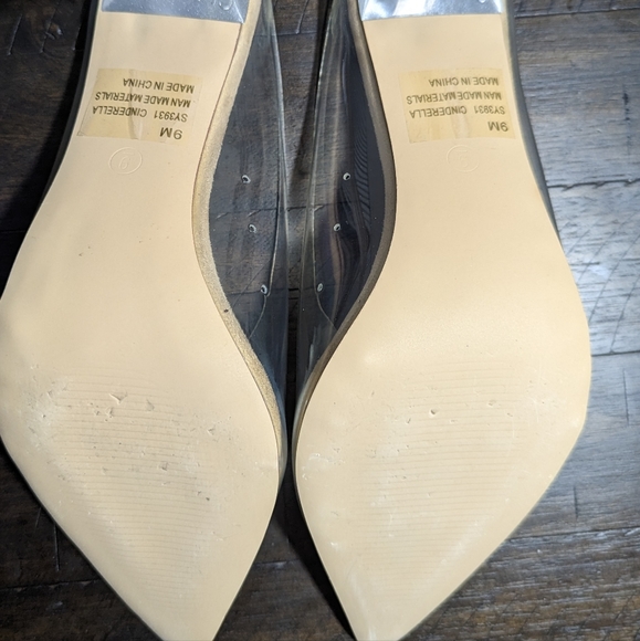 Glassy Sexy Heel for Women - Picture 16 of 16